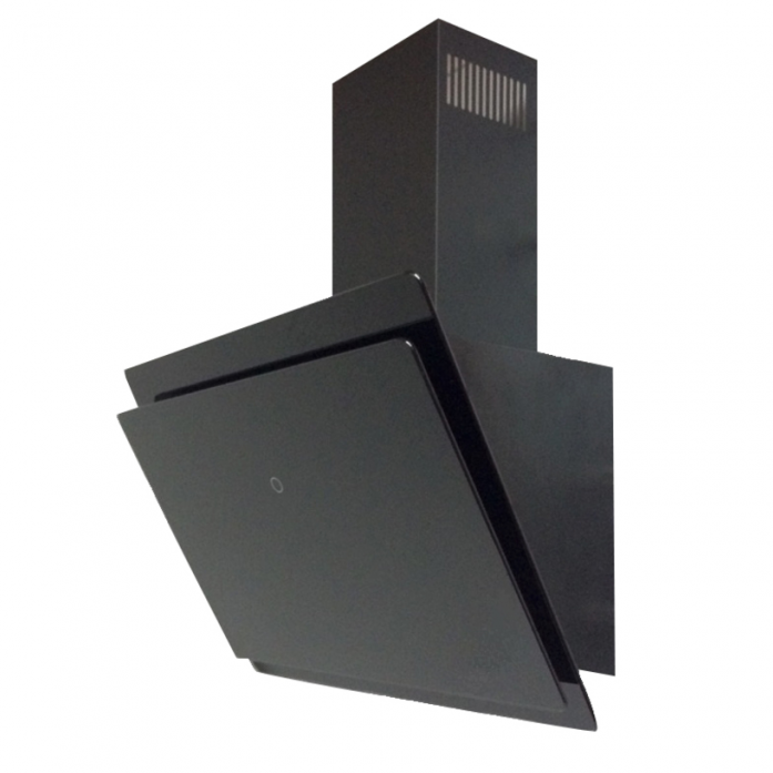 Вытяжка Dach Aura 60 Black