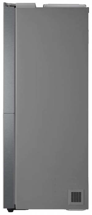 Холодильник LG GC-B257JLYV графит темный в магазине «На диване» в Кемерово  — Выгодная цена