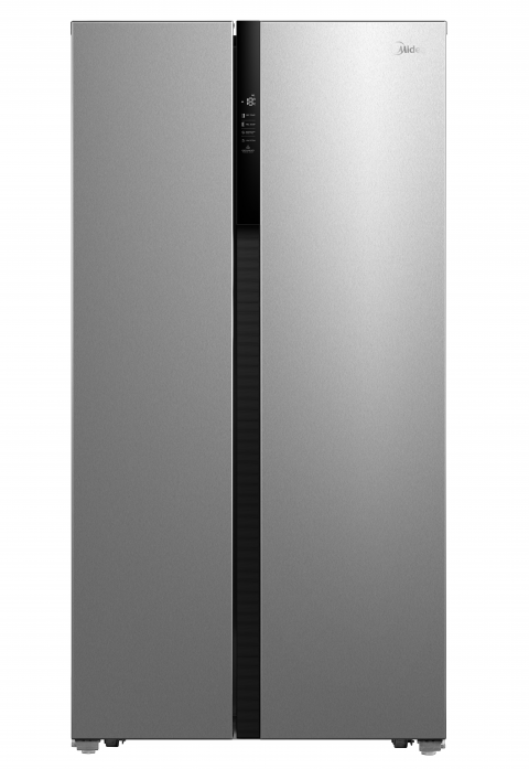 Холодильник Side-by-Side Midea MRS518WFNX в магазине «На диване» в Кемерово  — Выгодная цена