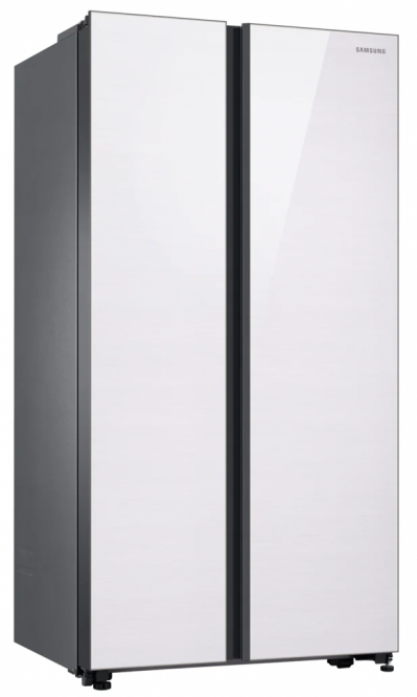 Холодильник Samsung RS62R50311L/WT в магазине «На диване» в Кемерово  — Выгодная цена