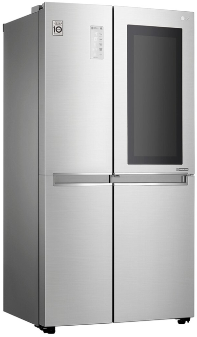 Холодильник LG GC-Q247CADC в магазине «На диване» в Кемерово  — Выгодная цена