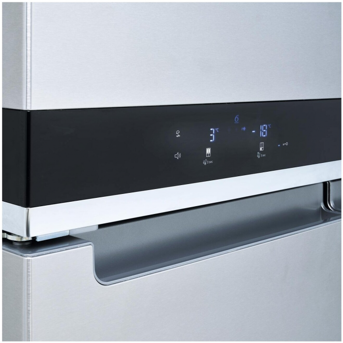 Холодильник Whirlpool WQ9M2L в магазине «На диване» в Кемерово  — Выгодная цена
