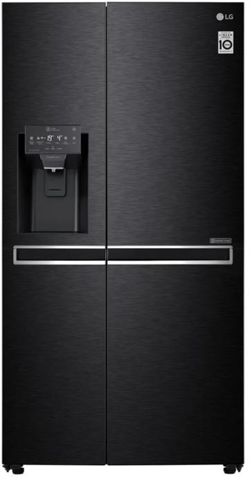 Холодильник LG GC-L247CBDC