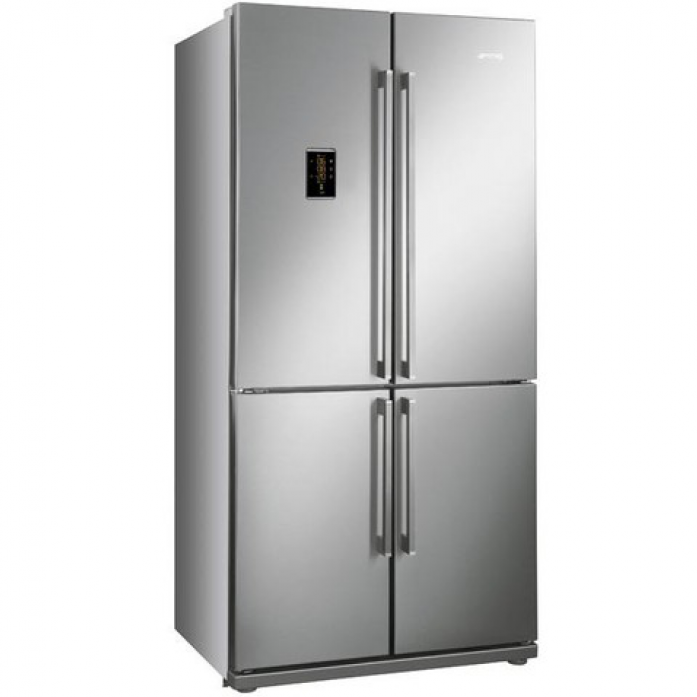 Холодильник Side by Side Smeg FQ 60 XP