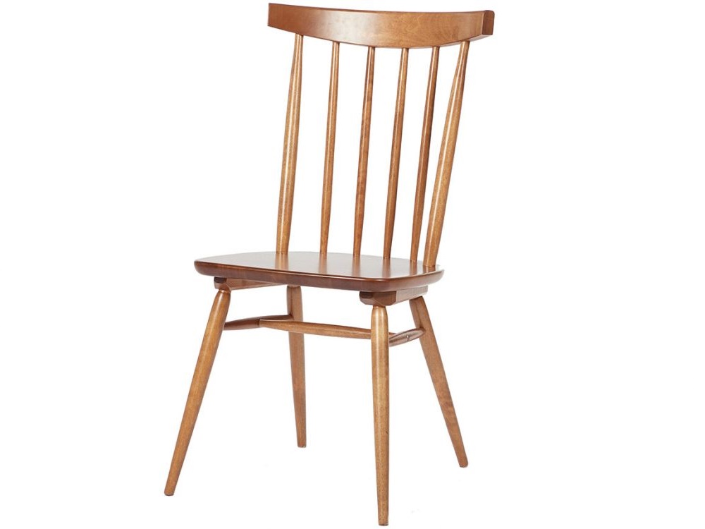 Стул «Самурай», орех в магазине «На диване» в Кемерово  — Выгодная цена