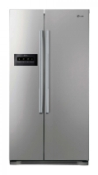 Холодильник Side-by-Side LG GC B 207 GLQV