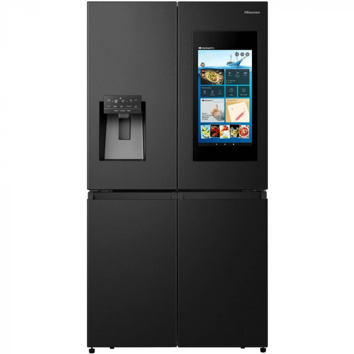 Холодильник Hisense RQ760N4IF1