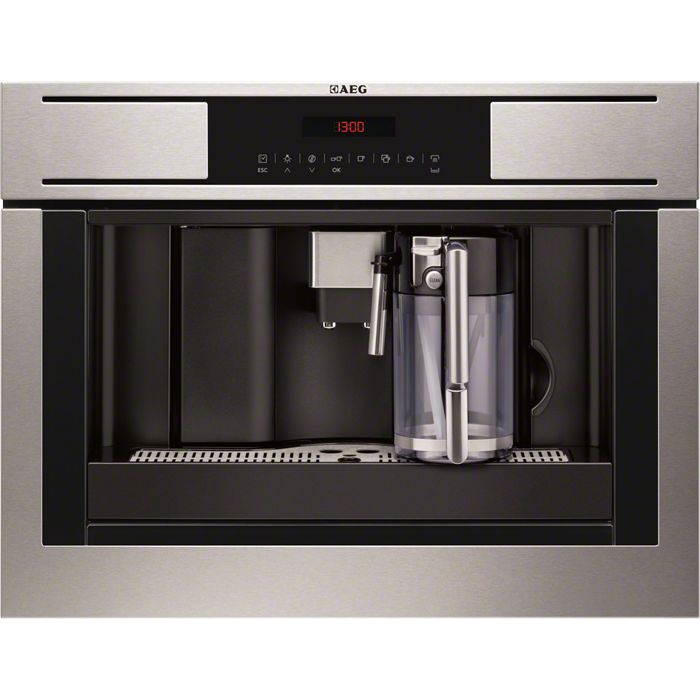 Встраиваемая кофемашина Aeg PE 4521 M