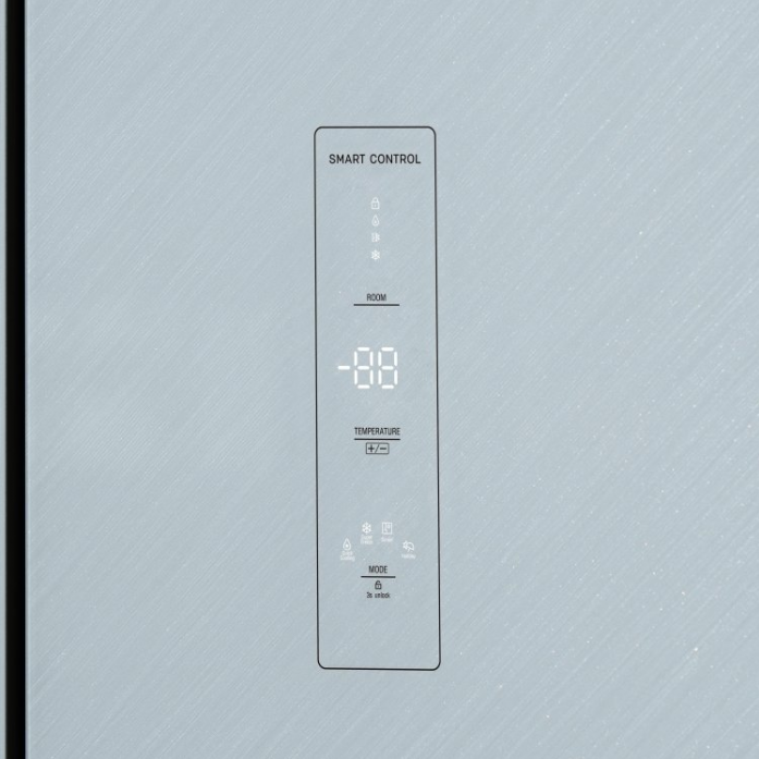 Холодильник Бирюса CD 496 TWG в магазине «На диване» в Кемерово  — Выгодная цена