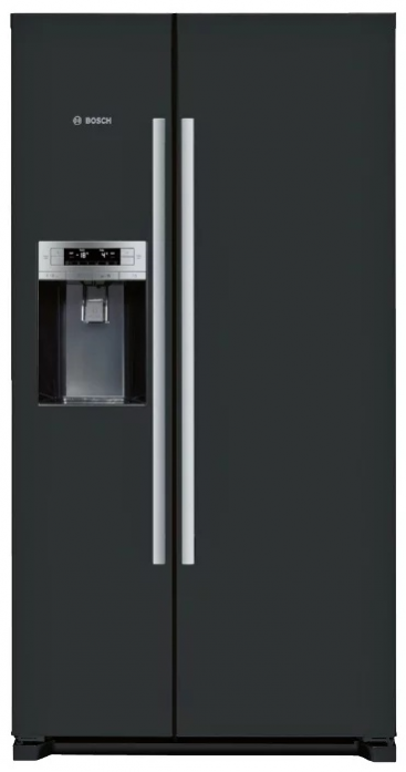 Холодильник Side-by-Side Bosch KAD90VB20