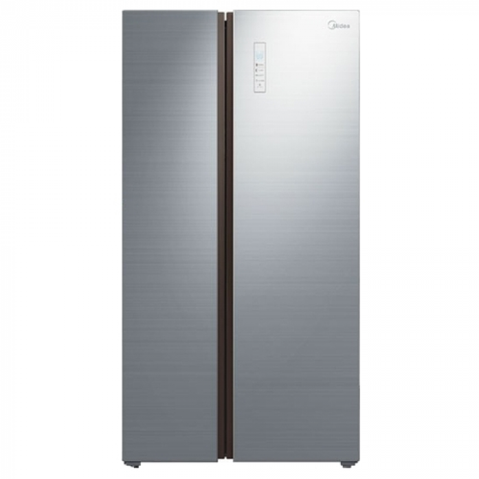 Холодильник Side-by-Side Midea MRS518WFNGX
