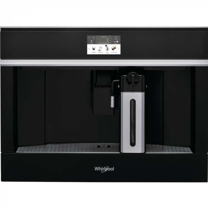 Встраиваемая кофемашина Whirlpool W11 CM145