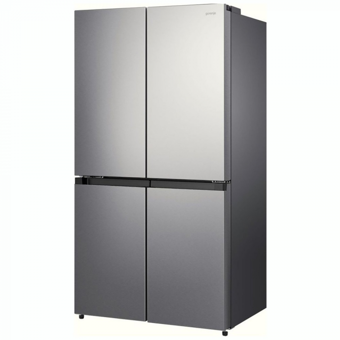 Холодильник Gorenje NRM918FUX в магазине «На диване» в Кемерово  — Выгодная цена