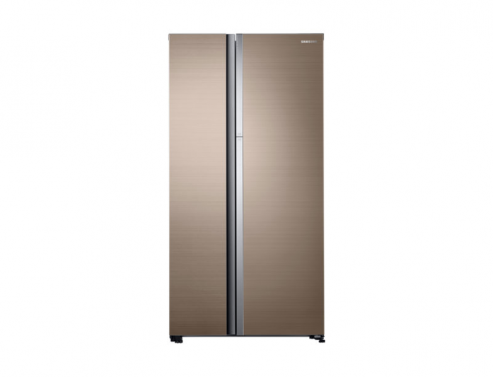 Холодильник Side-by-Side Samsung RH62K60177P/WT