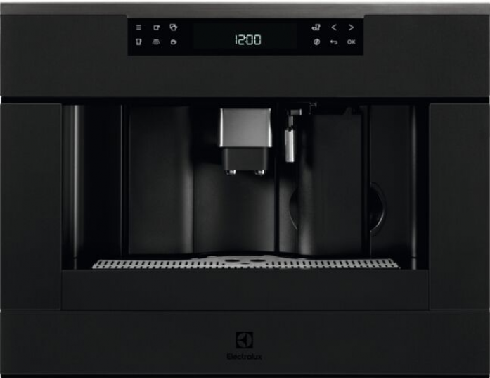 Встраиваемая кофемашина Electrolux KBC65T