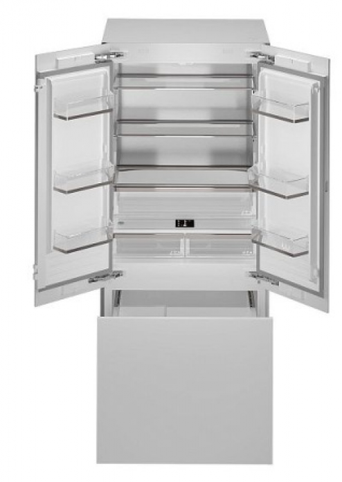 Холодильник Bertazzoni RFD90S5FPNS/24