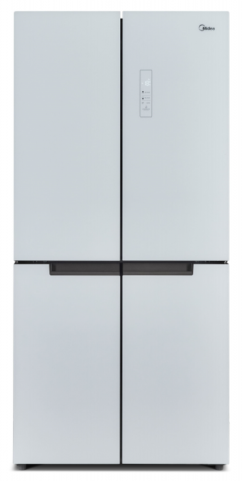 Холодильник Side-by-Side Midea MRC518SFNGW