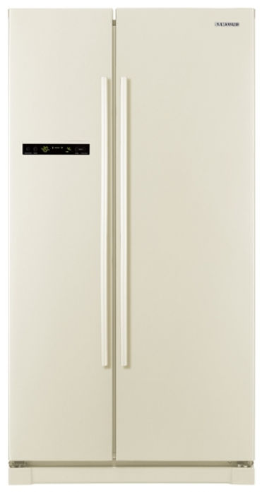 Холодильник Side-by-Side Samsung RSA1SHVB1