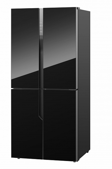 Холодильник Side-by-Side Hisense RQ-56WC4SAB