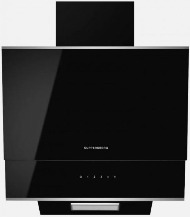 Вытяжка наклонная Kuppersberg F 600 BX