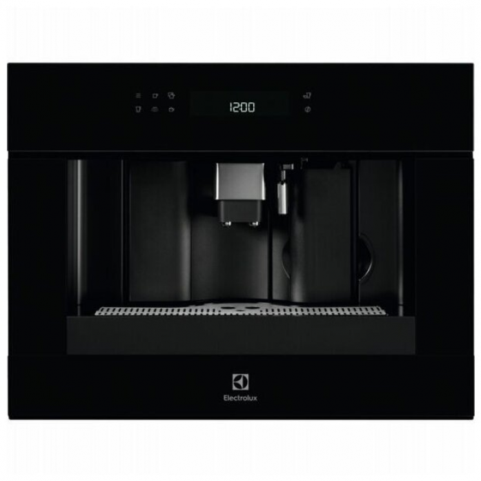 Кофемашина Electrolux KBC65Z черный