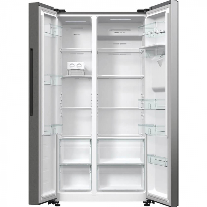 Холодильник Gorenje NRR9185EAXLWD в магазине «На диване» в Кемерово  — Выгодная цена