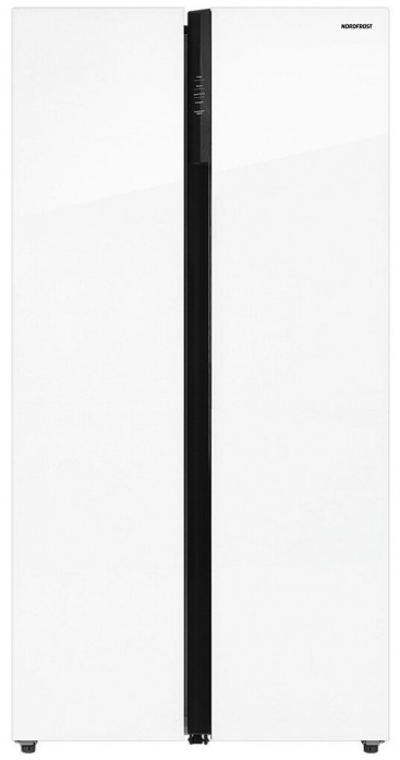 Холодильник Nordfrost RFS 525DX NFGW inverter в магазине «На диване» в Кемерово  — Выгодная цена
