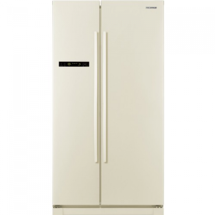 Холодильник Side by Side Samsung RSA1NHVB1