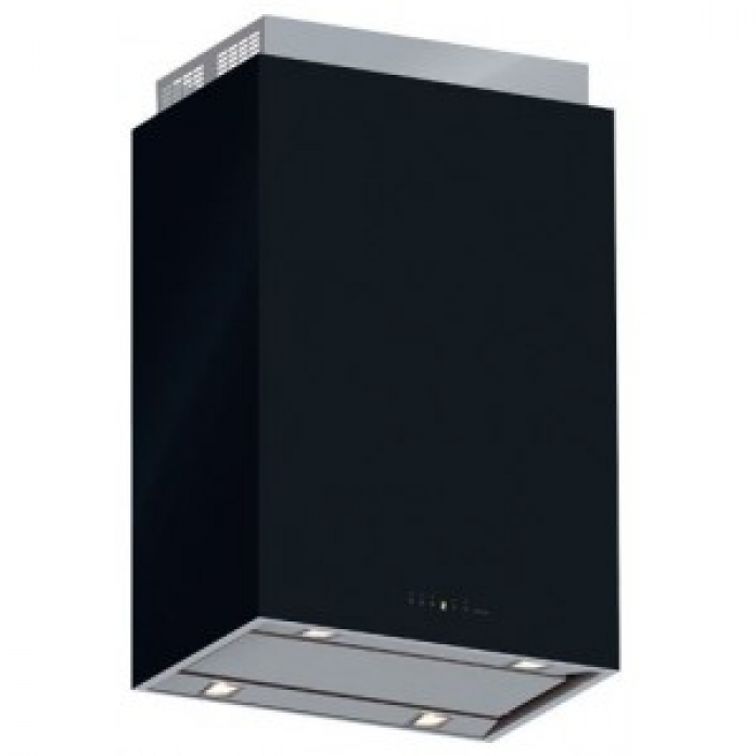 Вытяжка Falmec LAGUNA 60 vetro NERO (800) STEC чёрная