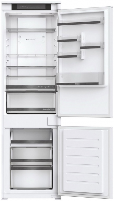 Холодильник Haier HBW 5518 ERU