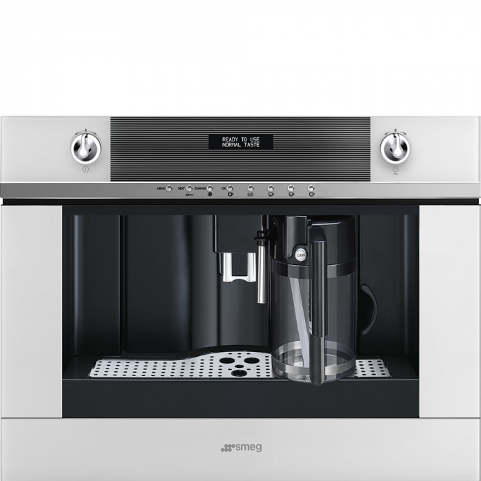 Кофемашины Smeg CMS4101B