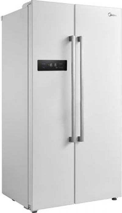 Холодильник Side-by-Side Midea MRS518SNW1