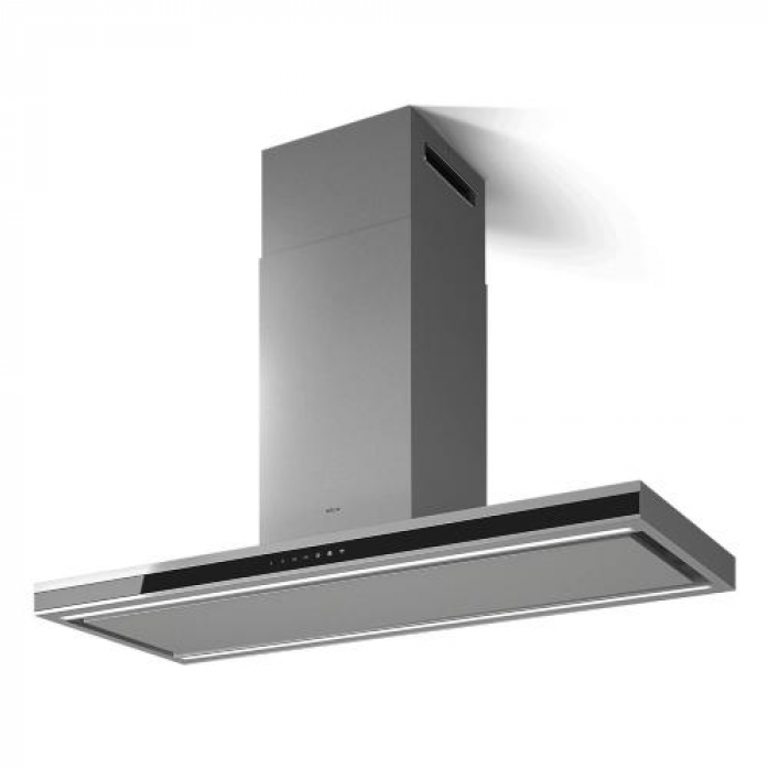 Вытяжка Elica ELEMENT ISL @ IXBL/A/120 PRF0194158 в магазине «На диване» в Кемерово  — Выгодная цена