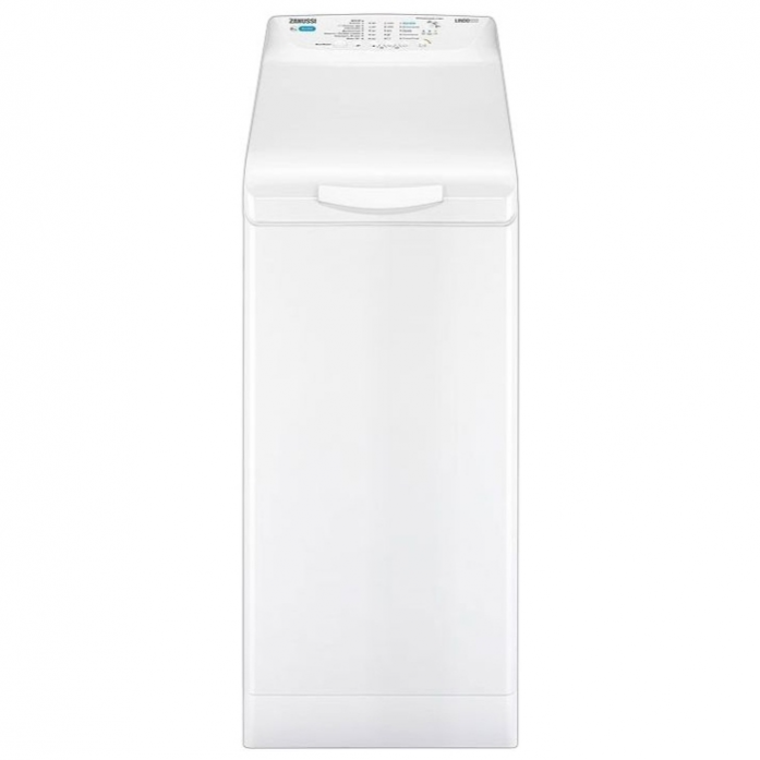 Стиральная машина с вертикальной загрузкой Zanussi ZWY61224CI