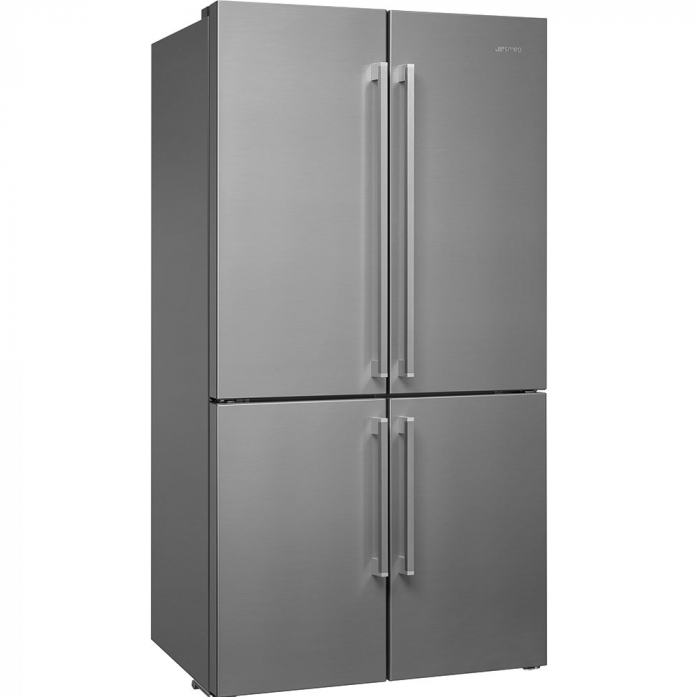 Холодильник Side-by-Side Smeg FQ60XP1
