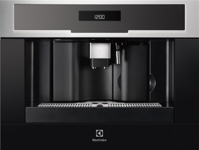 Встраиваемая кофемашина Electrolux EBC54524OX