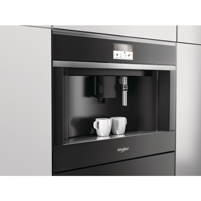 Встраиваемая кофемашина Whirlpool W11 CM145 в магазине «На диване» в Кемерово  — Выгодная цена