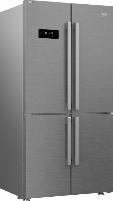Холодильник Beko GN1416231ZXN в магазине «На диване» в Кемерово  — Выгодная цена