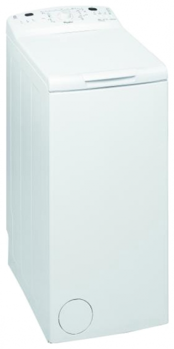 Стиральная машина с вертикальной загрузкой Whirlpool WTLS 60812 ZEN