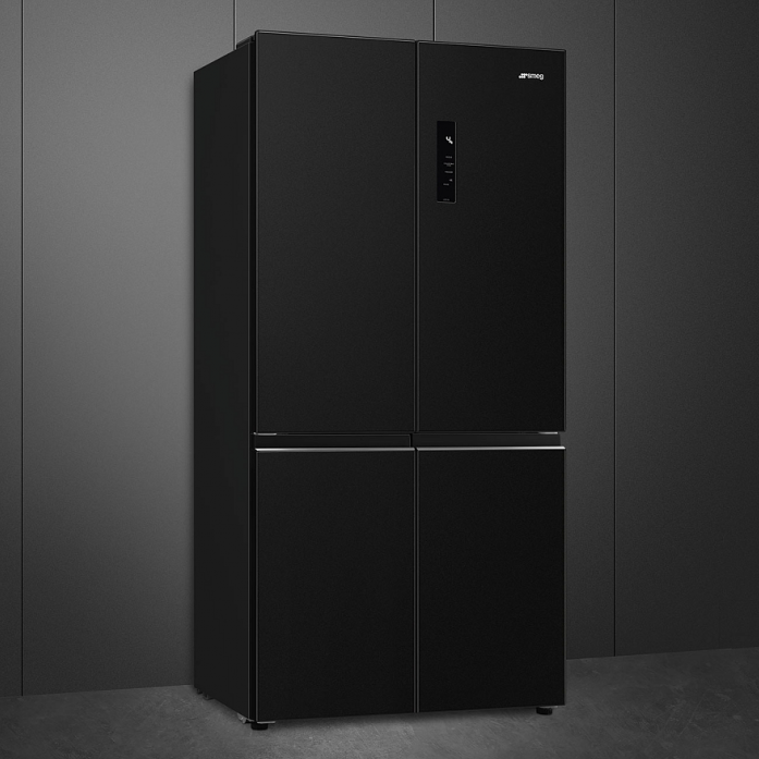 Холодильник Smeg FQI60KD в магазине «На диване» в Кемерово  — Выгодная цена
