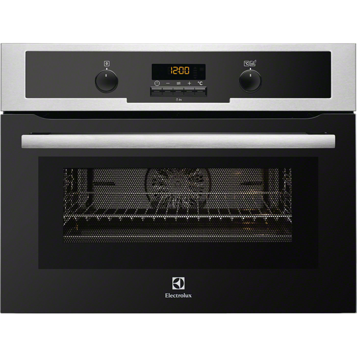 Компактный духовой шкаф Electrolux EVY9760AOX