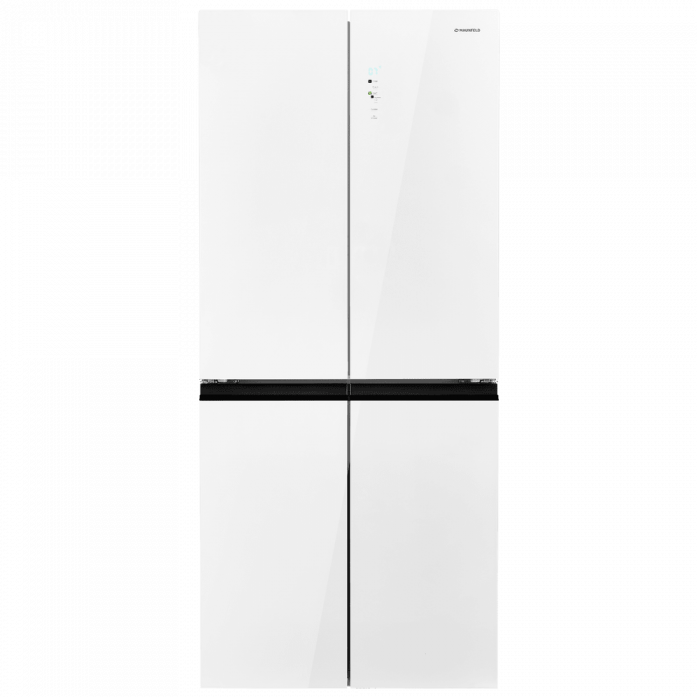 Холодильник Maunfeld MFF192NFPW01 Inverter