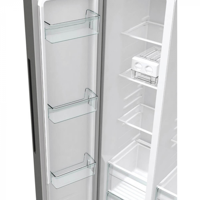 Холодильник Gorenje NRR9185EAXLWD в магазине «На диване» в Кемерово  — Выгодная цена