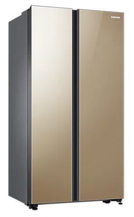 Холодильник Samsung RS62R50314G/WT в магазине «На диване» в Кемерово  — Выгодная цена