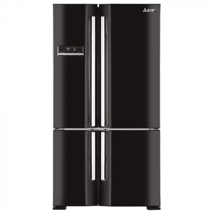 Холодильник Side-by-Side Mitsubishi Electric MR-LR78G-DB-R