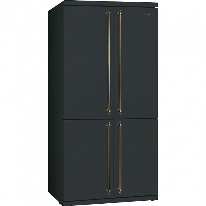 Холодильник Side-by-Side Smeg FQ60CAO