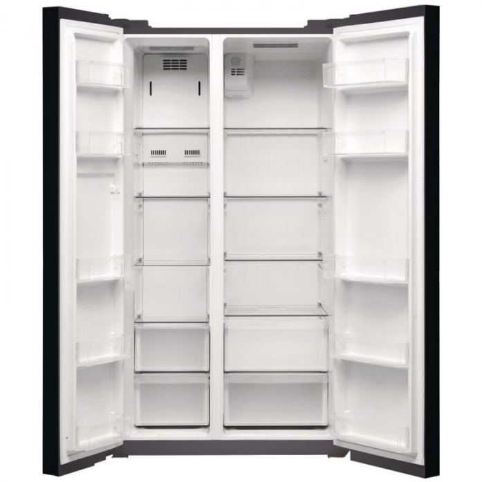 Холодильник Hotpoint-Ariston SXBHAE 925 в магазине «На диване» в Кемерово  — Выгодная цена