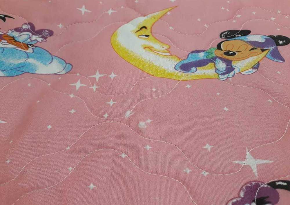 Детский матрас Baby Dream TFK в магазине «На диване» в Кемерово  — Выгодная цена