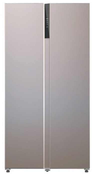 Холодильник Lex LSB530GlGID
