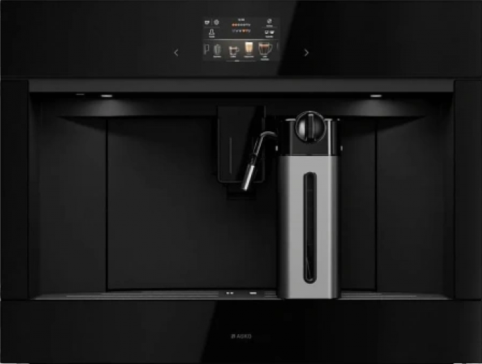 Встраиваемая кофемашина Asko CMB54BG